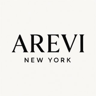 AREVI NEW YORK logo