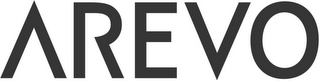 AREVO logo