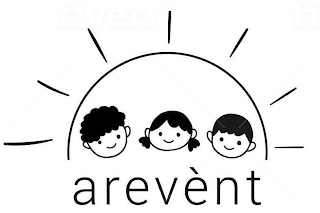 AREVÈNT logo