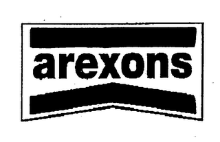 AREXONS logo