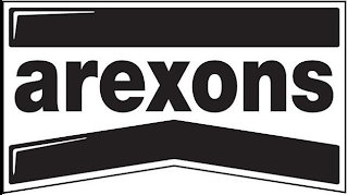 AREXONS logo