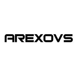 AREXOVS logo