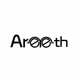 AREYETH logo