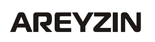 AREYZIN logo