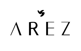 AREZ logo