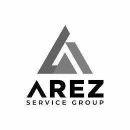 AREZ SERVICE GROUP logo