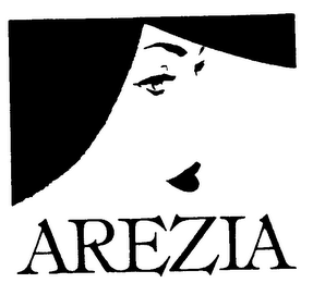 AREZIA logo