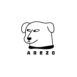 AREZO logo