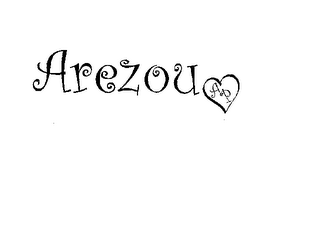 AREZOU AP logo