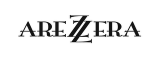 AREZZERA logo