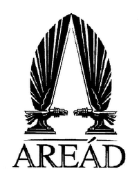 AREÁD logo
