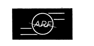 ARF logo