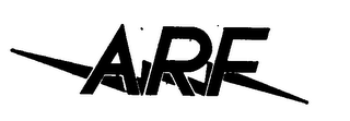 ARF logo