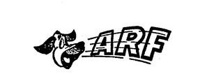 ARF logo