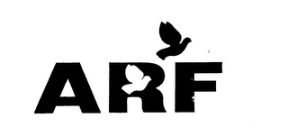 ARF logo