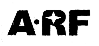 ARF logo
