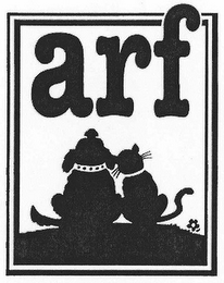 ARF logo