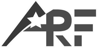 ARF logo