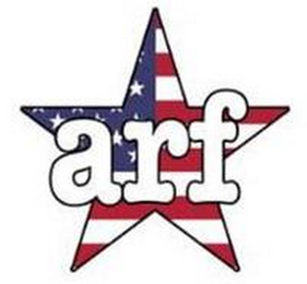 ARF logo