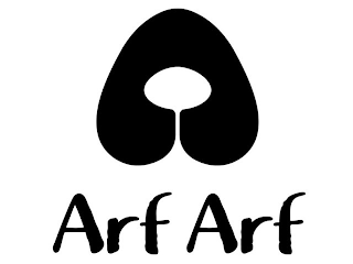 ARF ARF logo