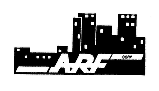 ARF CORP logo