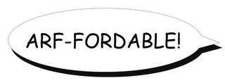 ARF-FORDABLE! logo