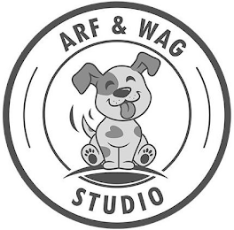 ARF & WAG STUDIO