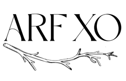 ARF XO logo