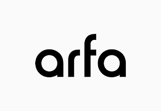 ARFA logo