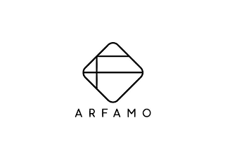 ARFAMO logo