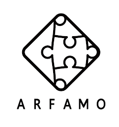 ARFAMO logo