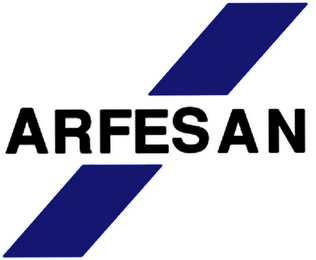 ARFESAN logo