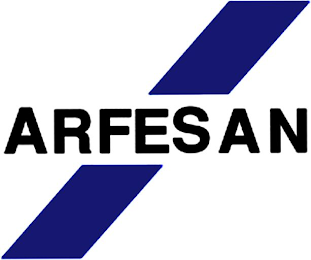 ARFESAN logo