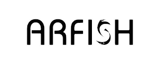 ARFISH logo
