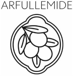 ARFULLEMIDE logo
