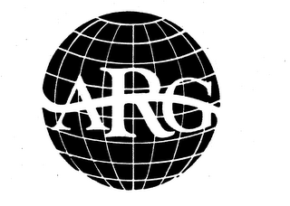 ARG logo