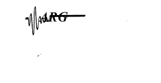 ARG logo