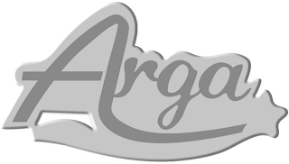 ARGA logo