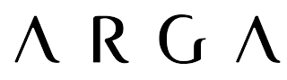 ARGA logo