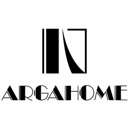 ARGAHOME logo