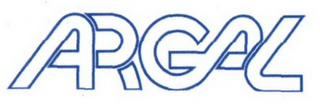 ARGAL logo
