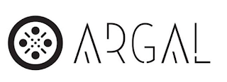 ARGAL logo