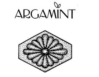 ARGAMINT logo
