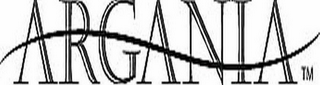 ARGANIA logo