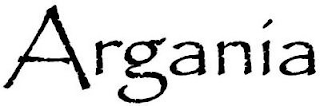 ARGANIA logo