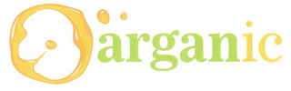 ARGANIC logo