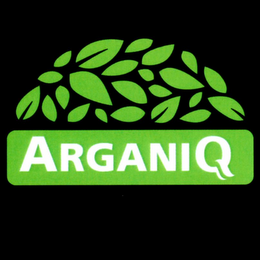 ARGANIQ logo