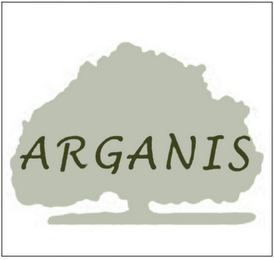 ARGANIS logo