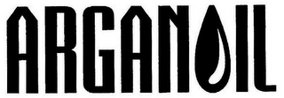 ARGANOIL logo
