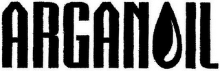 ARGANOIL logo